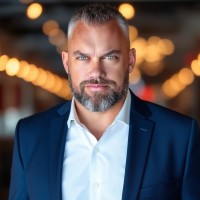 MASTERCRAFT FLOOR COVERING, INC. Employee Luke Gotcher's profile photo