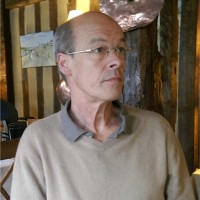 ACOSS Employee Eric le Bont's profile photo