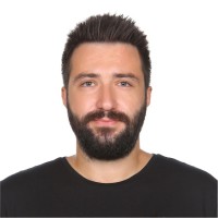 NTT DATA Business Solutions Employee Barış Arslan's profile photo