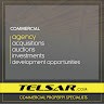 TELSAR LTD Employee Telsar Ltd's profile photo