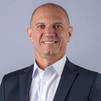 SLC Máquinas Employee Rafael Coletta's profile photo