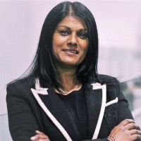 Infopeople Employee Lolly Pillay's profile photo