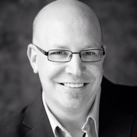 North Way Christian Community Employee Marc Hutchison's profile photo