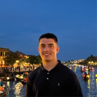 Tradition Employee Harry O'Farrell's profile photo
