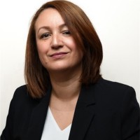 Chapman Freeborn Employee Sonia Khamari's profile photo