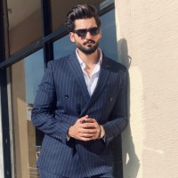 perkchops.com Employee Talha Aslam's profile photo