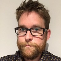 Firetoys.com Employee Morgan Robertson's profile photo