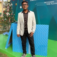 Subodip Saha's profile photo