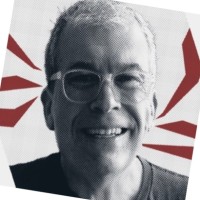 Veritas Automata Employee Ed Fullman's profile photo