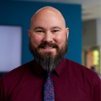 Aerothreads Employee Allen Fleishman's profile photo