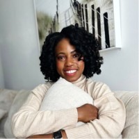 Wyckoff Heights Medical Center Employee Samantha Louigene's profile photo