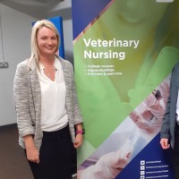 Pioneer Veterinary Products Employee Laura Rvn's profile photo