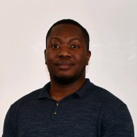 Michael Agbolade's profile photo