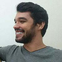 Mesha Tecnologia Employee Jônathas Nunes's profile photo