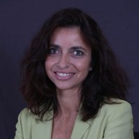 Globecast Employee Christine Jecko's profile photo