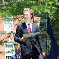 Colin Maloney