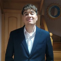 STRATESYS Employee David Gascón's profile photo