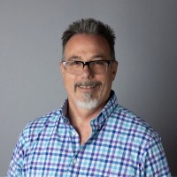 Cohesity Employee Ben Hill's profile photo