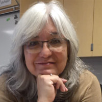 Bishop Montgomery High School Employee Catherine Wilson's profile photo