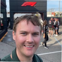 PlayIt Software Ltd Employee Jason Allen's profile photo