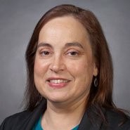 University of Northern Colorado Employee Jeri-Anne Lyons's profile photo