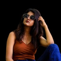 Creative Web Solutions Employee Priya Desai's profile photo