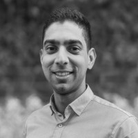 Queen's Park Equity Employee Adil Abdoula's profile photo