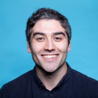 ustwo Employee Maz Karimian's profile photo