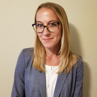 Tilt Employee Samantha Gardiner's profile photo