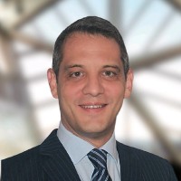 Andre Scaff Email & Phone Number