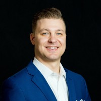 Drew Morrison Email & Phone Number