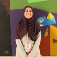 Science Crafts Employee Alaa Khedr's profile photo