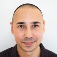 Citrus Reef Employee Nick Argent's profile photo