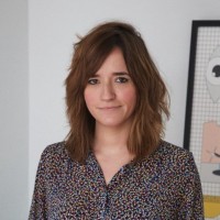 Worköholics Employee Nagore Frias's profile photo