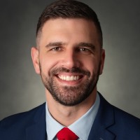 Cascade Financial Employee James Lepore's profile photo
