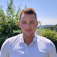 AQUASYS Technik GmbH Employee Manuel Hartl's profile photo