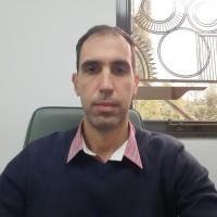 FRAM® Employee Sebastian Casado's profile photo