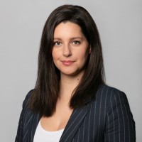 Renáta Horváth's profile photo