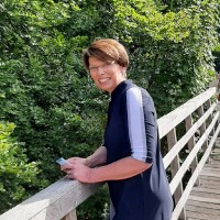 TopVast Employee Rianne Bouman's profile photo