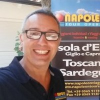 Marco Rosselli Email