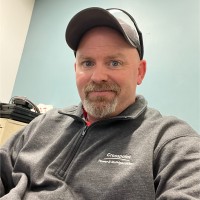Crosspoint Power & Refrigeration Employee James Stewart's profile photo