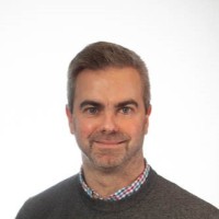 BlackRock Employee Steven Stewart's profile photo