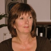 ChilliPharm Employee Geraldine Scher's profile photo