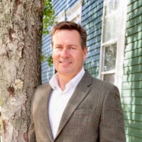 Marist College Employee Justin Butwell's profile photo