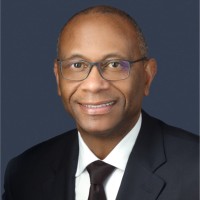 Mary Washington Healthcare Employee Reggie Pearson's profile photo