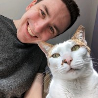 Formation Games Employee Joshua Crompton's profile photo