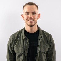 Fabric Analytics Employee Mikolaj Kowalski's profile photo
