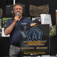 United Kennel Club (UKC) Employee Allen Gingerich's profile photo