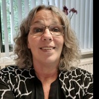 AKplus Employee Monique Berends's profile photo