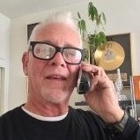 Work The Room Productions Employee Jeff Commins's profile photo